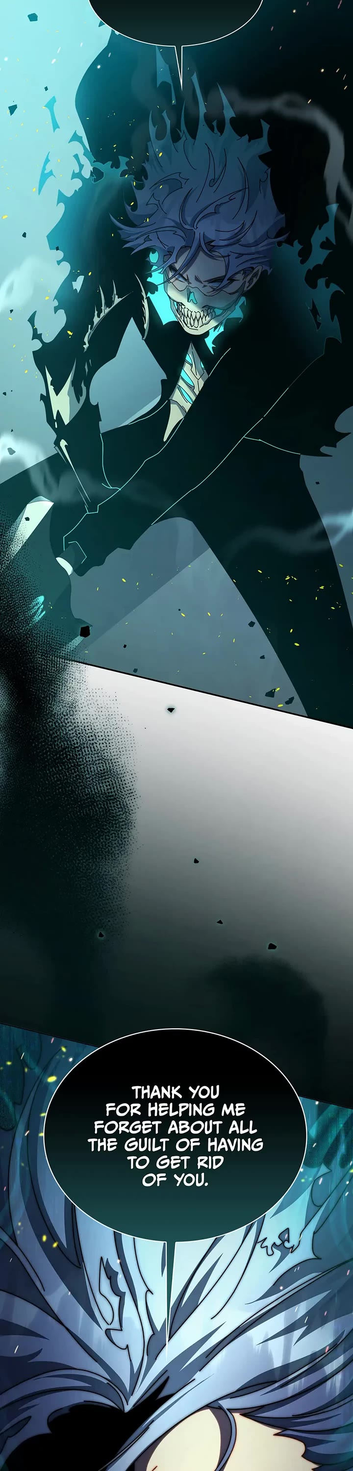 Necromancer Academy and the Genius Summoner chapter 147 page 2