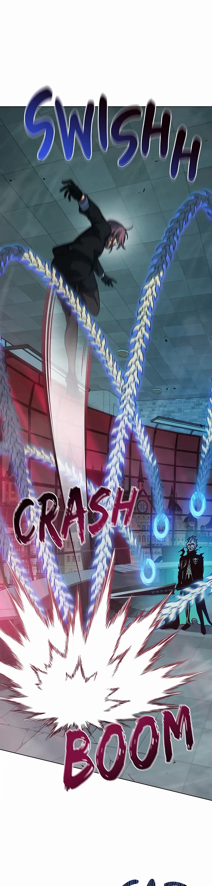 Necromancer Academy and the Genius Summoner chapter 147 page 22