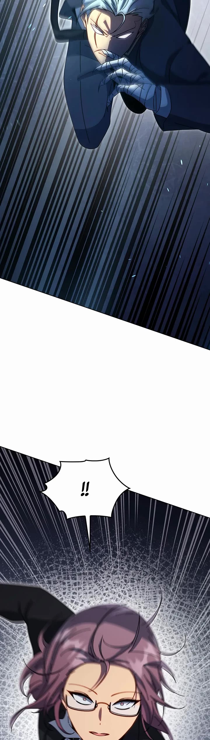 Necromancer Academy and the Genius Summoner chapter 147 page 24