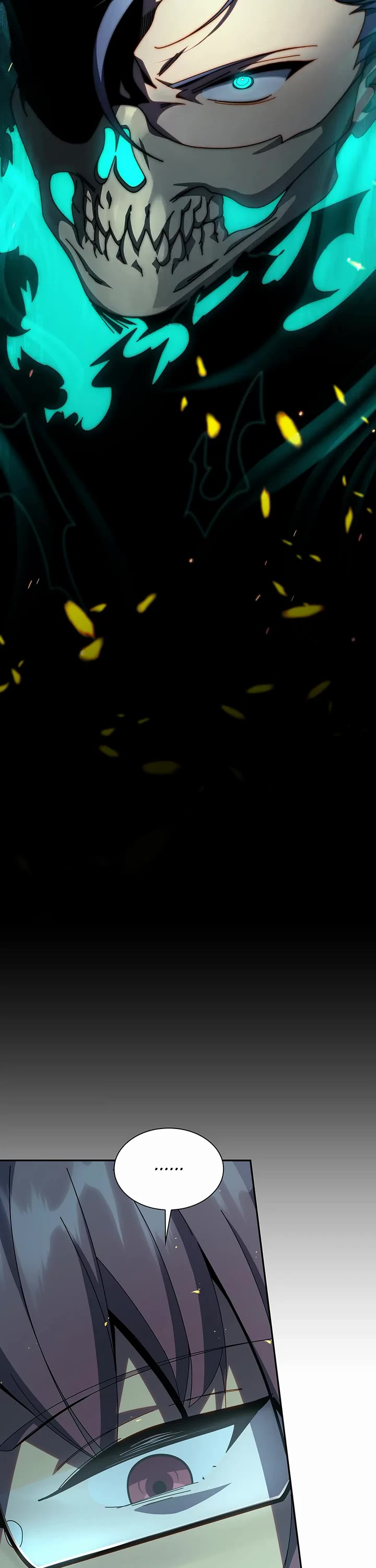 Necromancer Academy and the Genius Summoner chapter 147 page 3