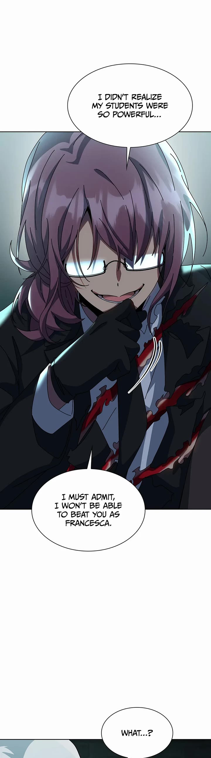 Necromancer Academy and the Genius Summoner chapter 147 page 30