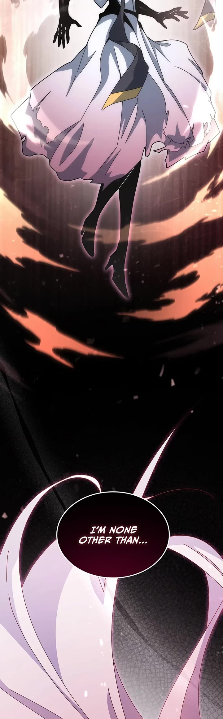 Necromancer Academy and the Genius Summoner chapter 147 page 39