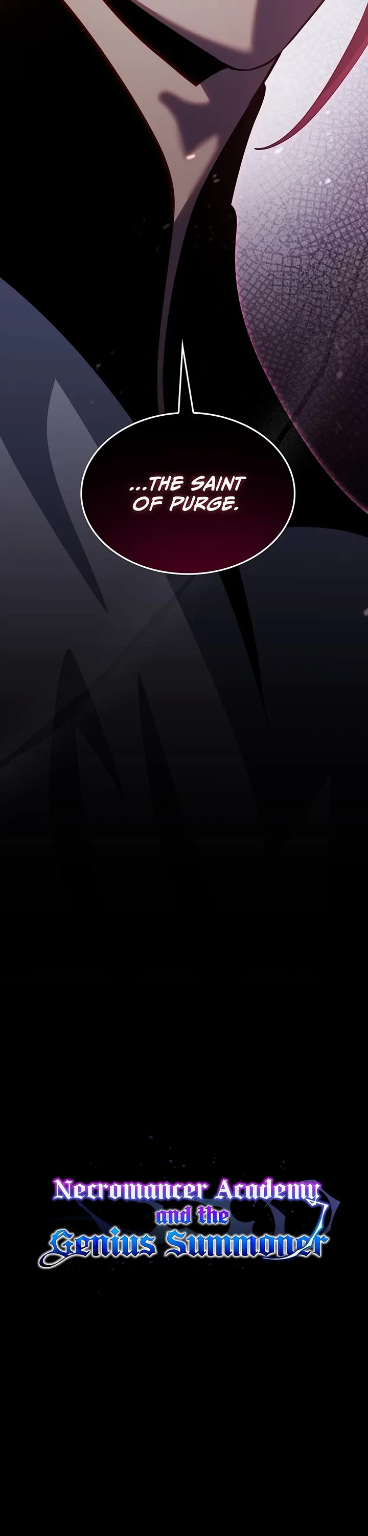 Necromancer Academy and the Genius Summoner chapter 147 page 41