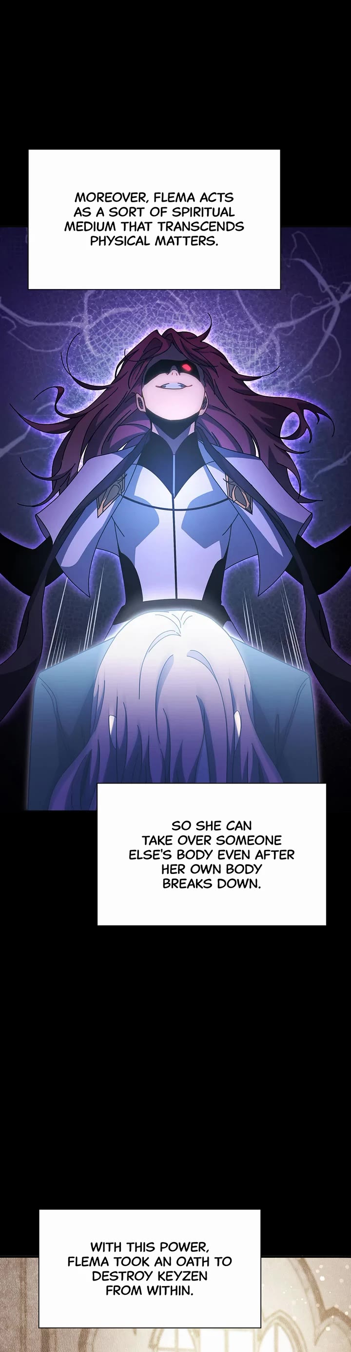 Necromancer Academy and the Genius Summoner chapter 147 page 45