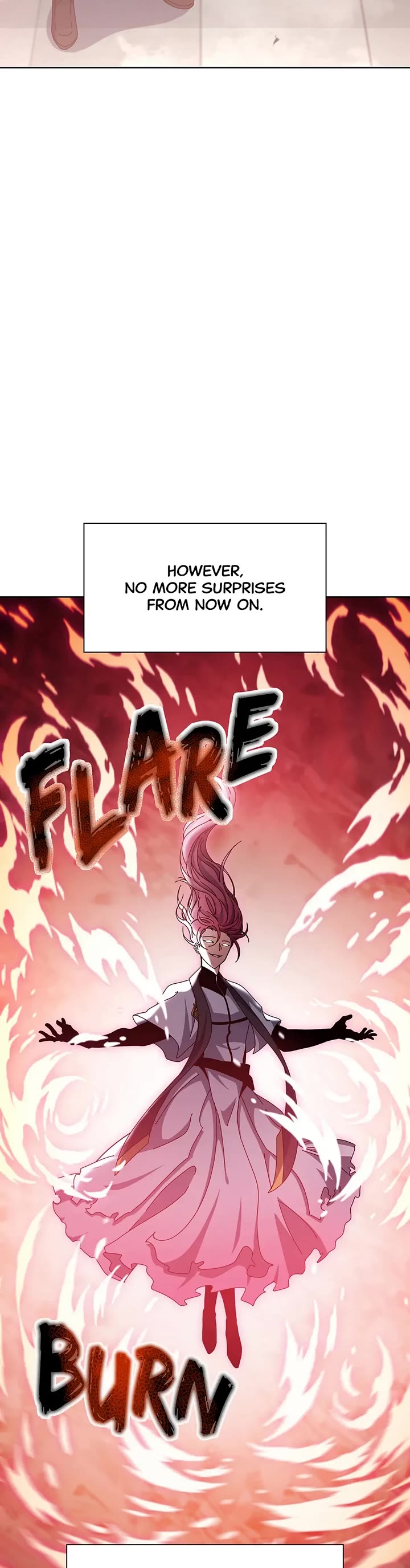 Necromancer Academy and the Genius Summoner chapter 147 page 49