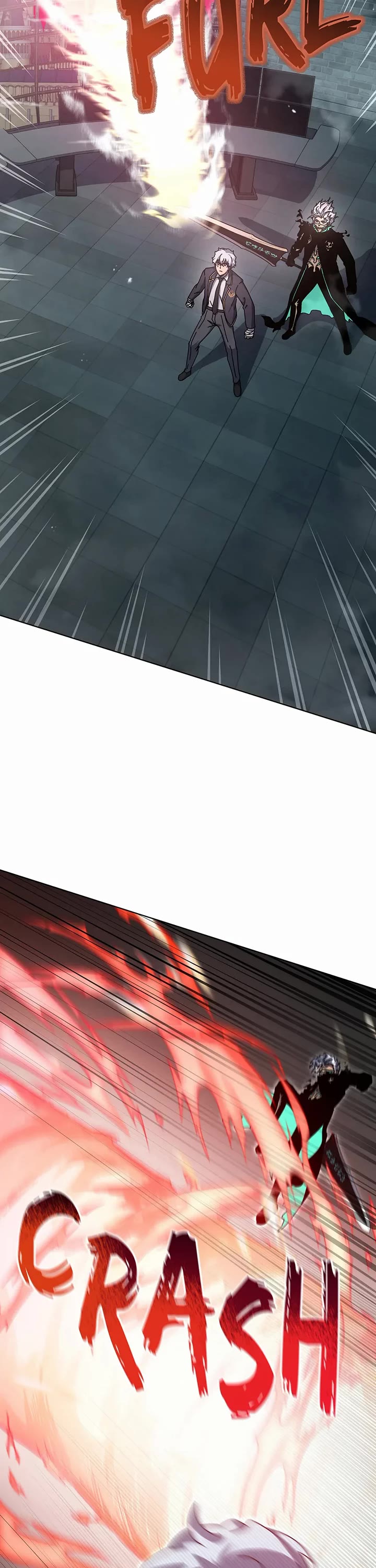 Necromancer Academy and the Genius Summoner chapter 147 page 51