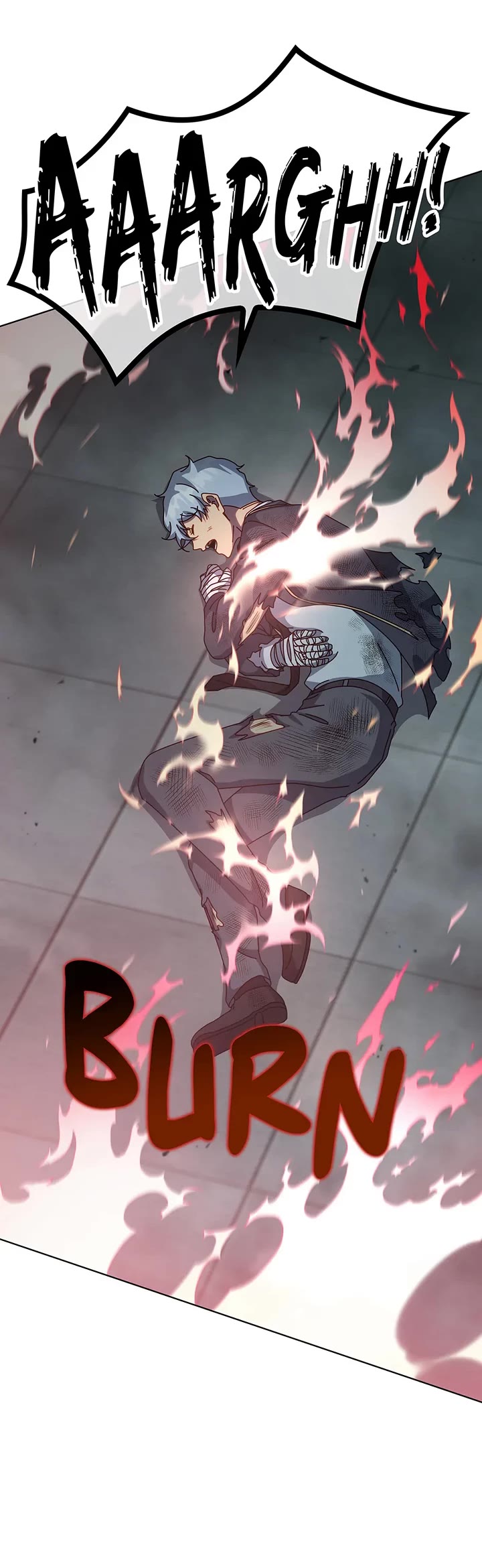 Necromancer Academy and the Genius Summoner chapter 147 page 55