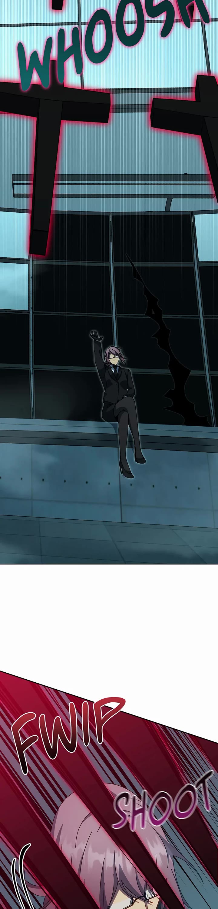 Necromancer Academy and the Genius Summoner chapter 147 page 6