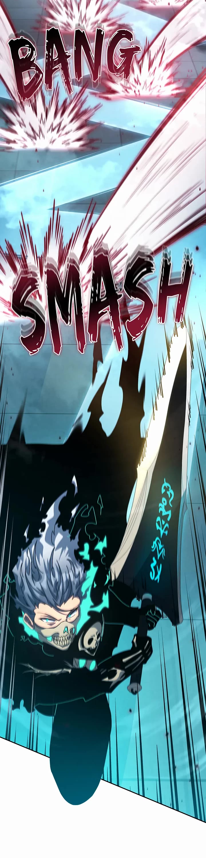 Necromancer Academy and the Genius Summoner chapter 147 page 8