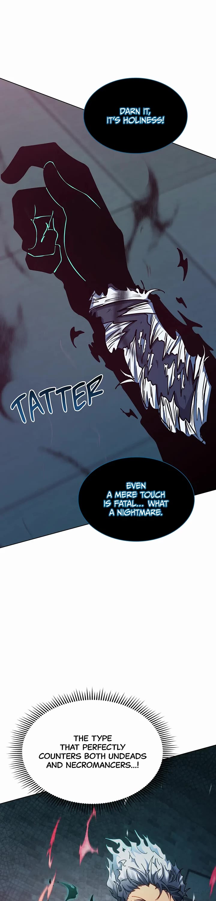 Necromancer Academy and the Genius Summoner chapter 148 page 1