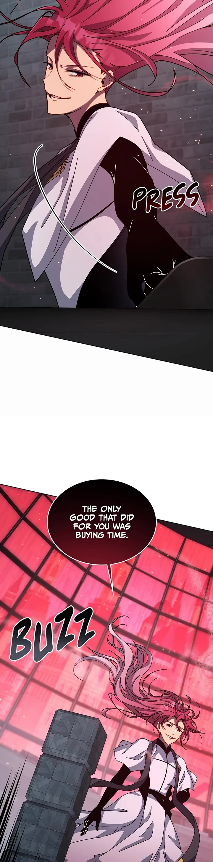 Necromancer Academy and the Genius Summoner chapter 148 page 10