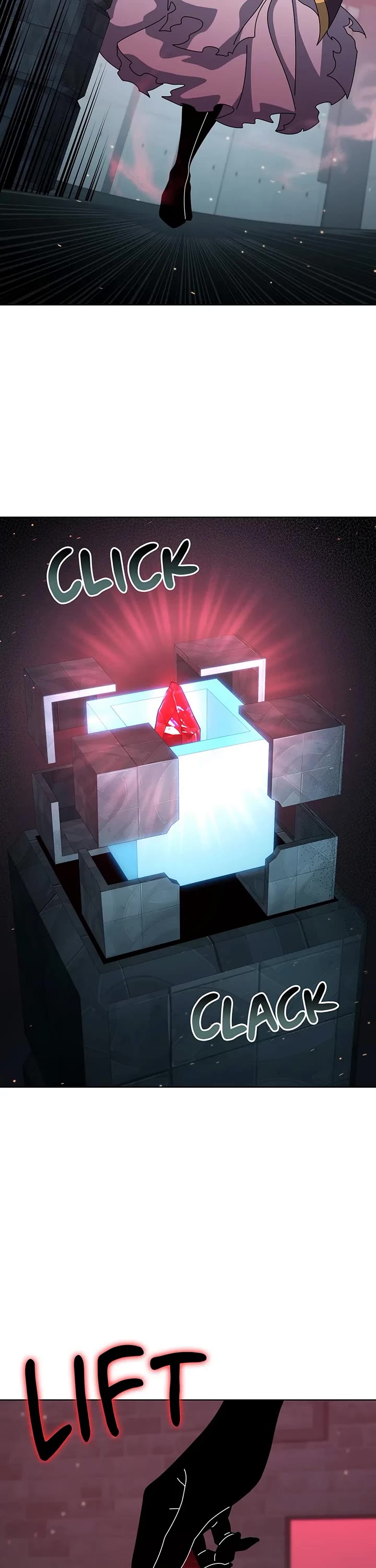 Necromancer Academy and the Genius Summoner chapter 148 page 11