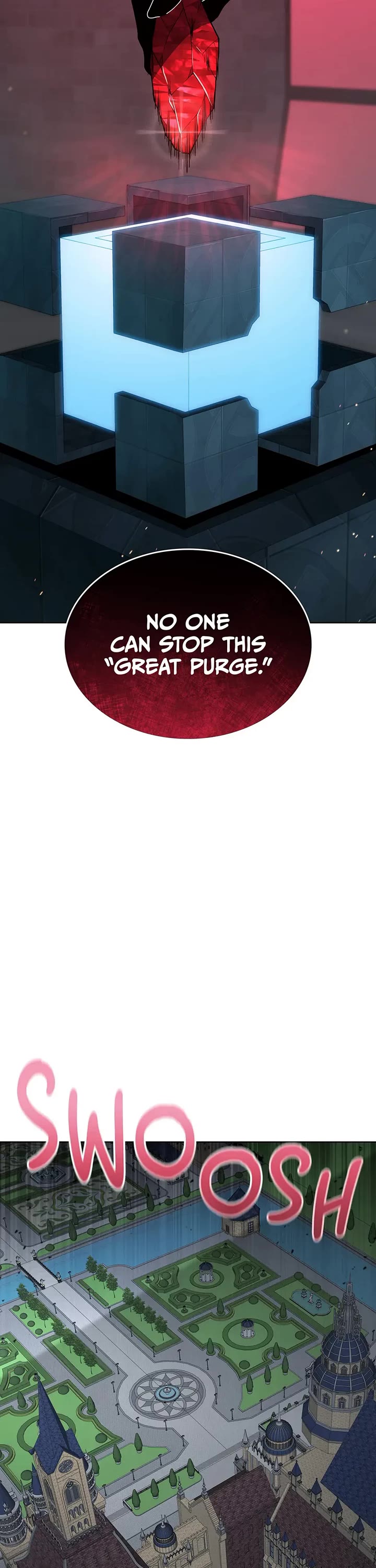 Necromancer Academy and the Genius Summoner chapter 148 page 12