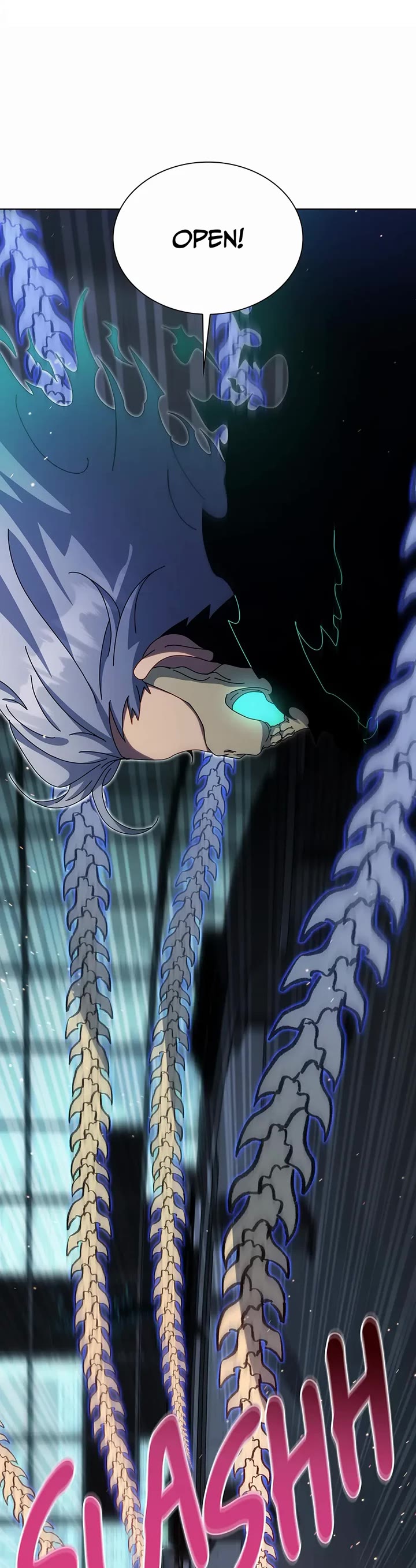 Necromancer Academy and the Genius Summoner chapter 148 page 14