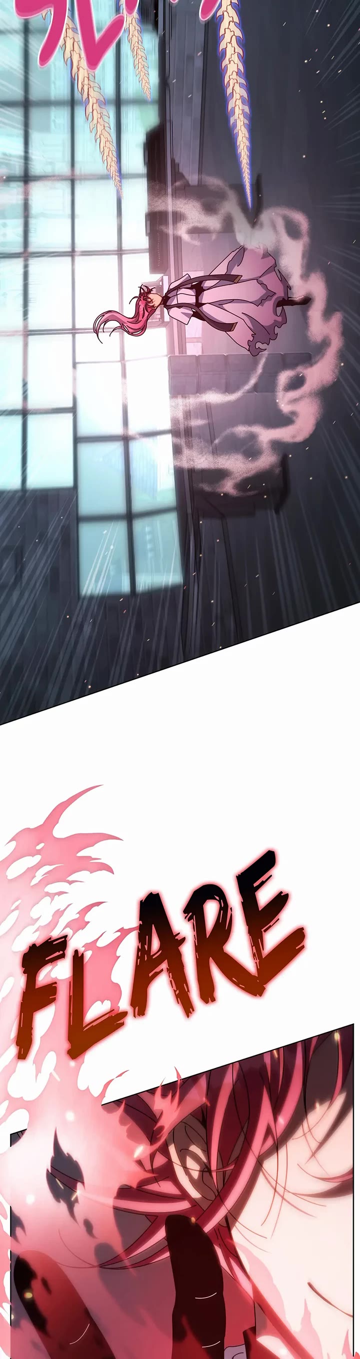 Necromancer Academy and the Genius Summoner chapter 148 page 15