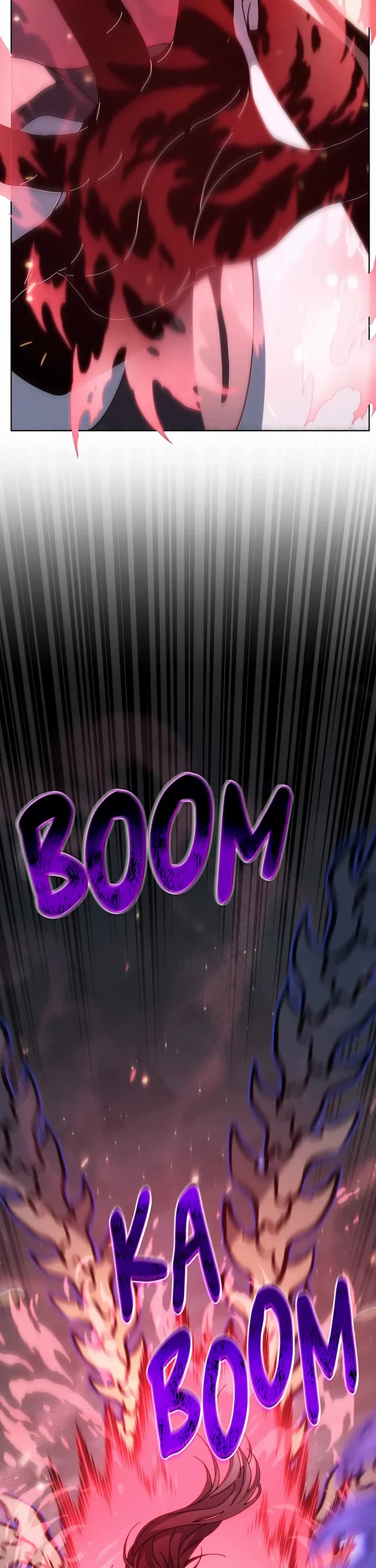 Necromancer Academy and the Genius Summoner chapter 148 page 16