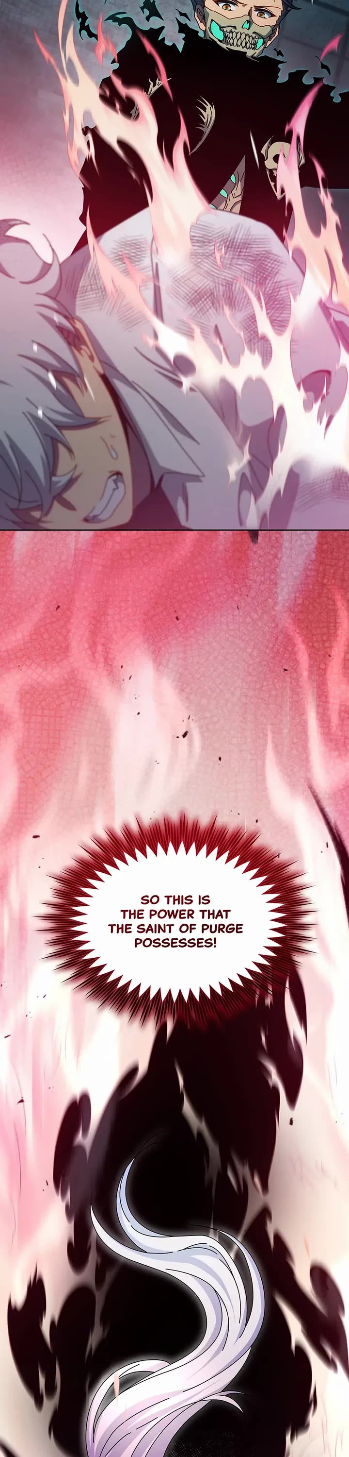 Necromancer Academy and the Genius Summoner chapter 148 page 2