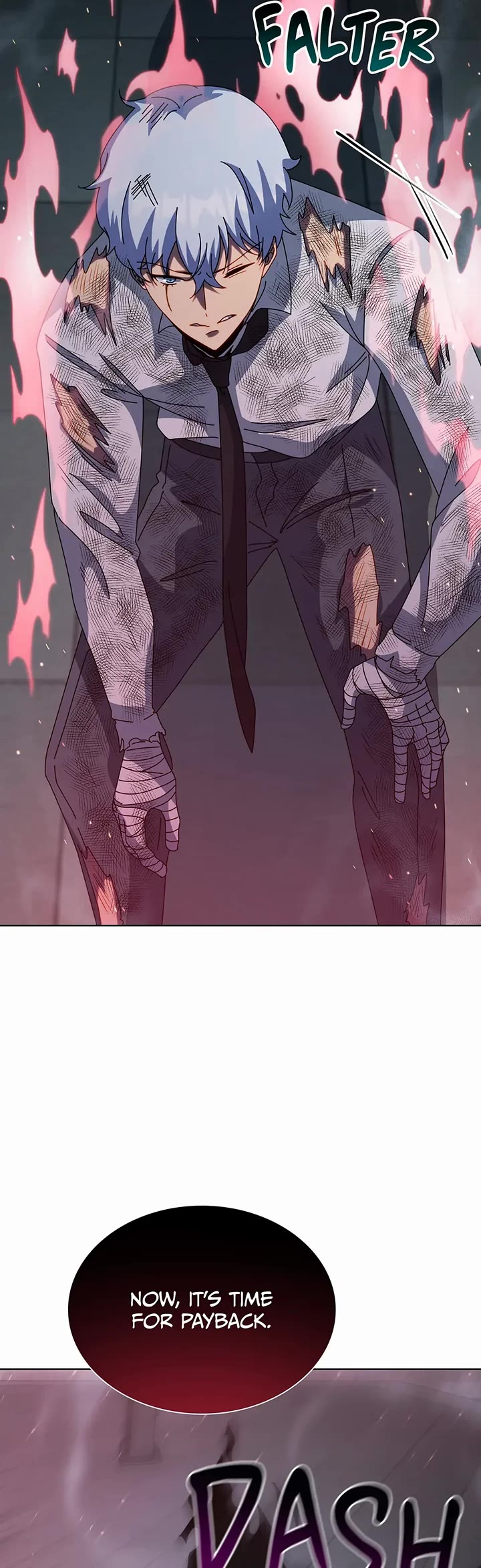 Necromancer Academy and the Genius Summoner chapter 148 page 20