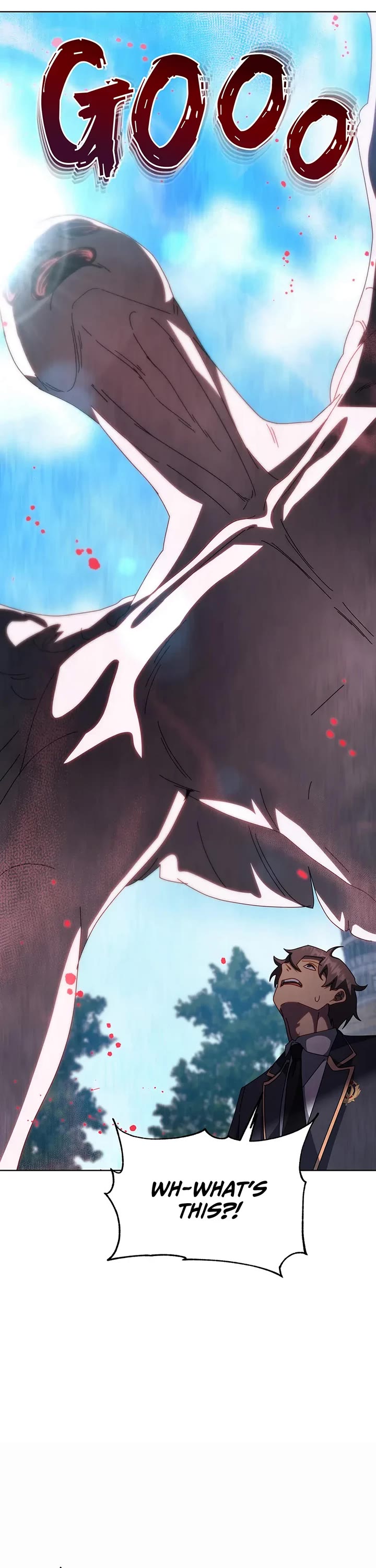 Necromancer Academy and the Genius Summoner chapter 148 page 27