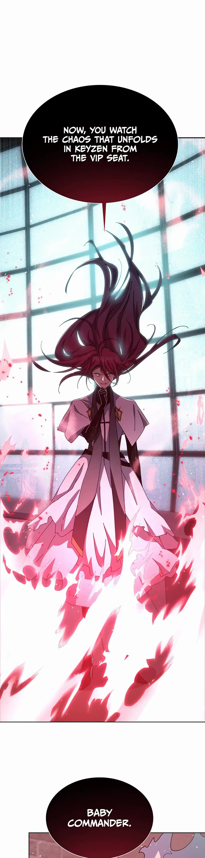 Necromancer Academy and the Genius Summoner chapter 148 page 31