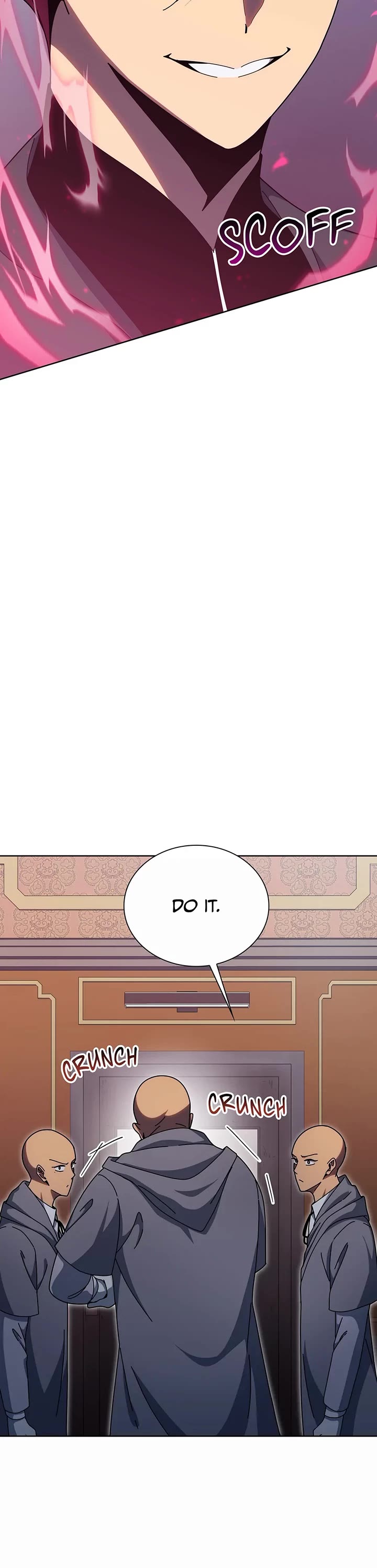 Necromancer Academy and the Genius Summoner chapter 148 page 40