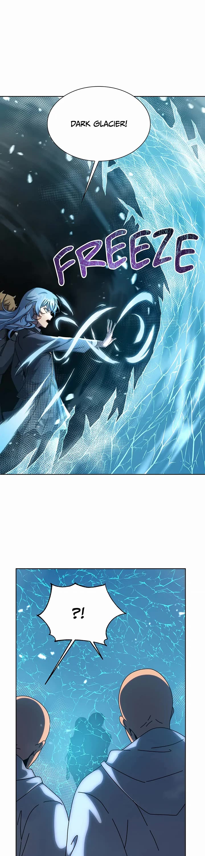 Necromancer Academy and the Genius Summoner chapter 148 page 43