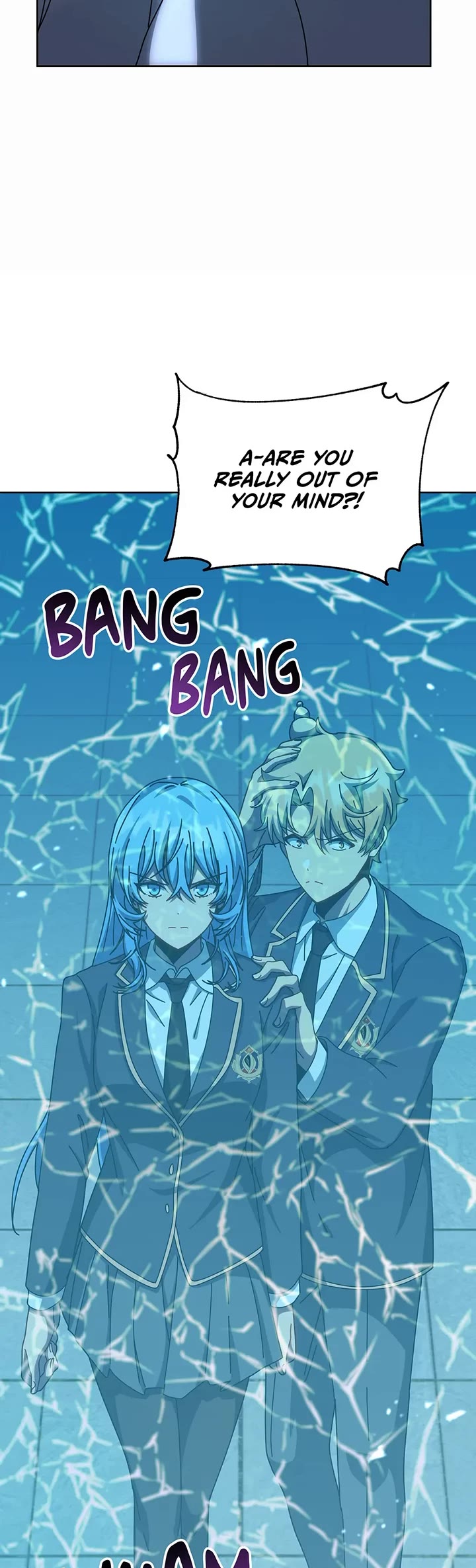 Necromancer Academy and the Genius Summoner chapter 148 page 44