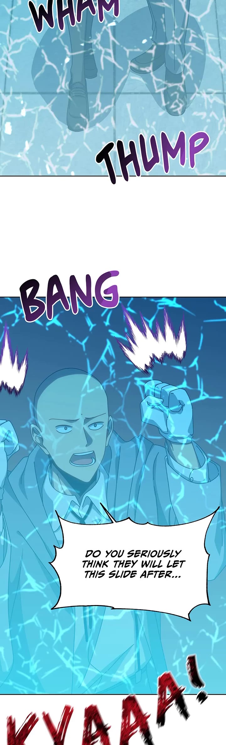 Necromancer Academy and the Genius Summoner chapter 148 page 45