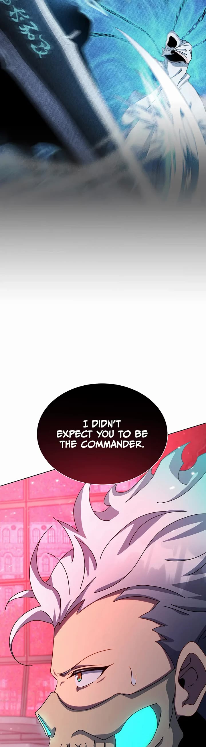 Necromancer Academy and the Genius Summoner chapter 148 page 5