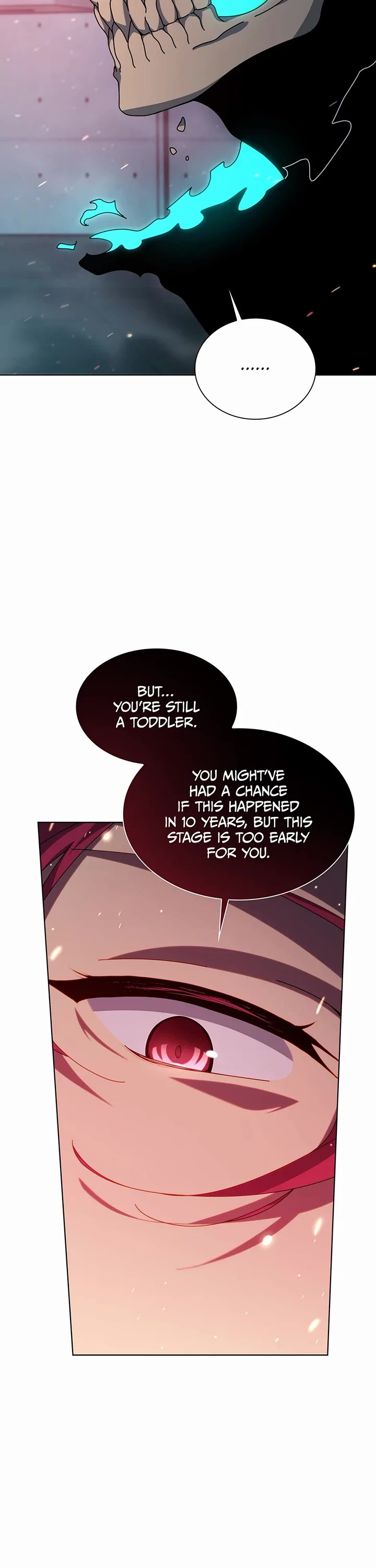 Necromancer Academy and the Genius Summoner chapter 148 page 6