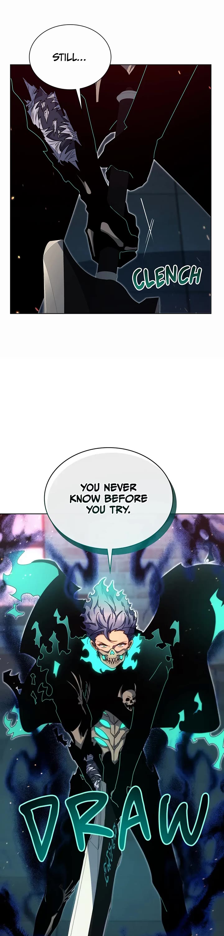 Necromancer Academy and the Genius Summoner chapter 148 page 7