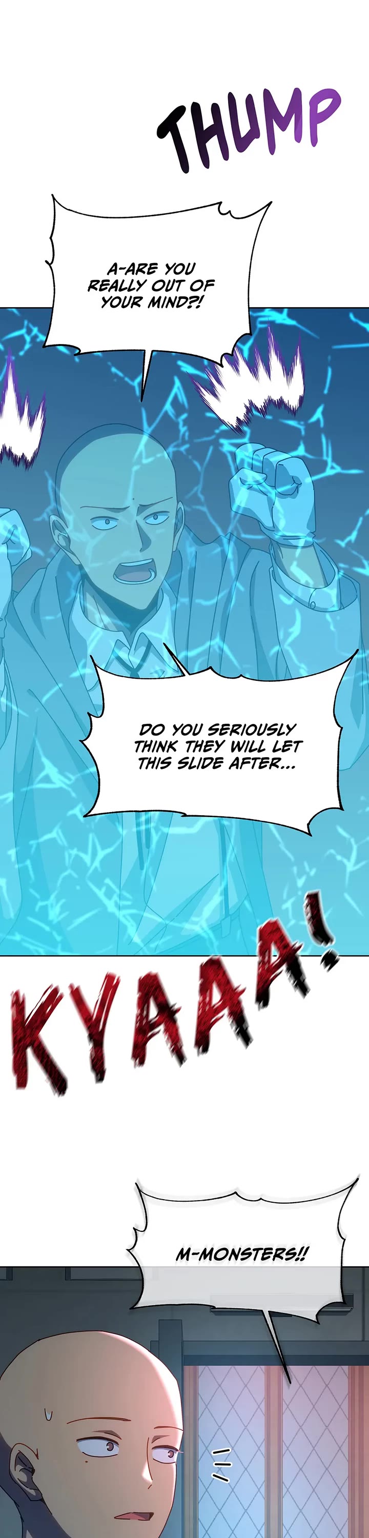 Necromancer Academy and the Genius Summoner chapter 149 page 1