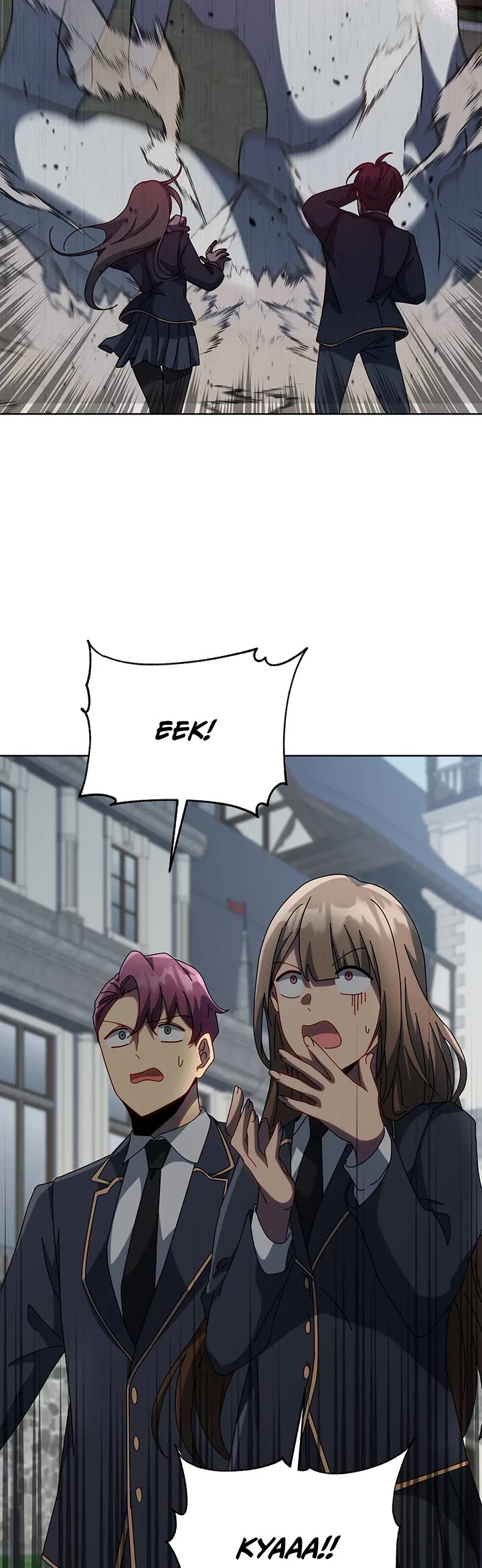 Necromancer Academy and the Genius Summoner chapter 149 page 10