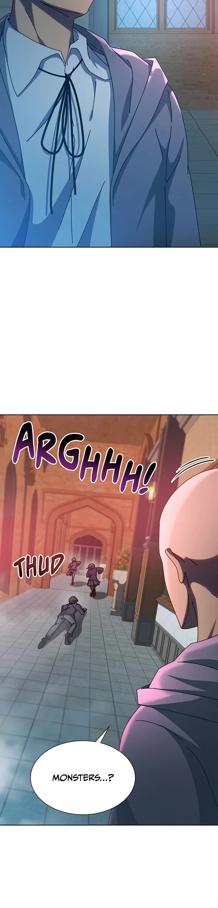 Necromancer Academy and the Genius Summoner chapter 149 page 2