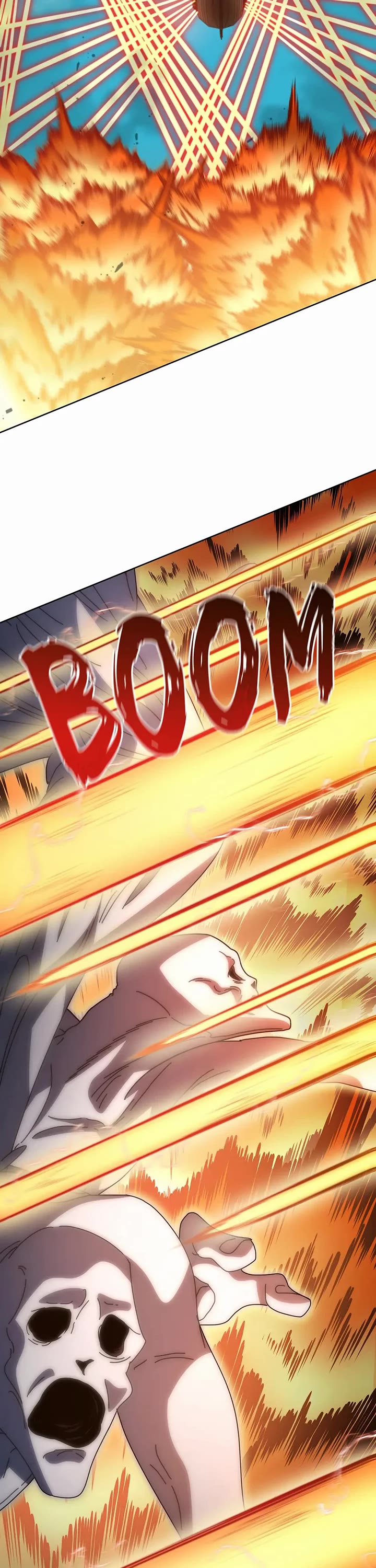 Necromancer Academy and the Genius Summoner chapter 149 page 21