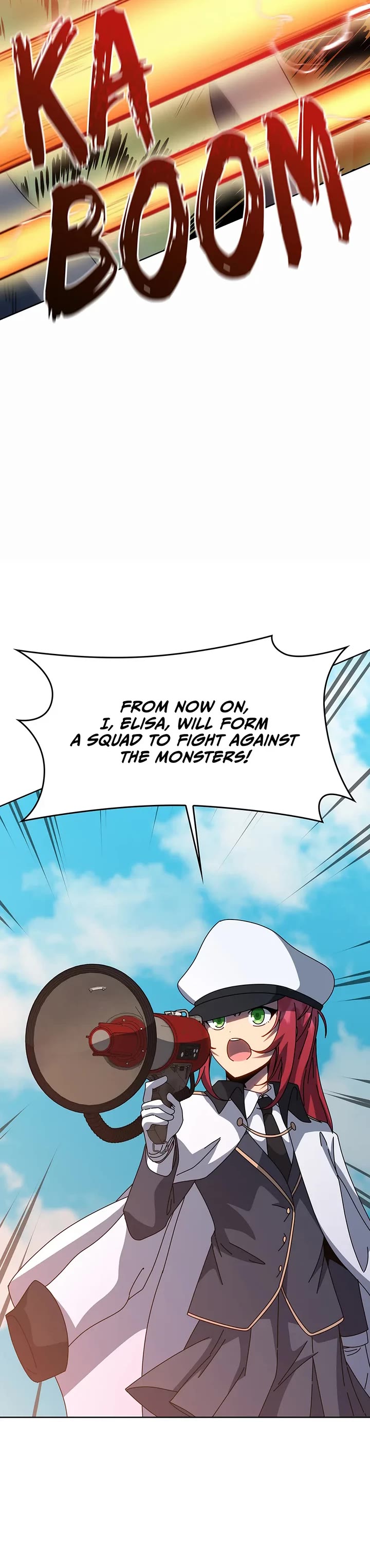 Necromancer Academy and the Genius Summoner chapter 149 page 22