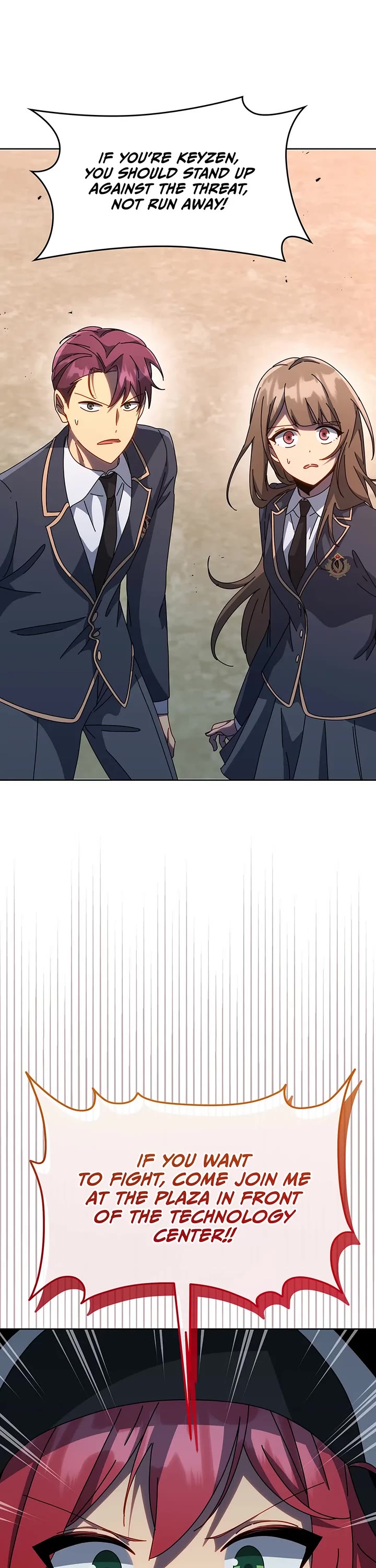 Necromancer Academy and the Genius Summoner chapter 149 page 23