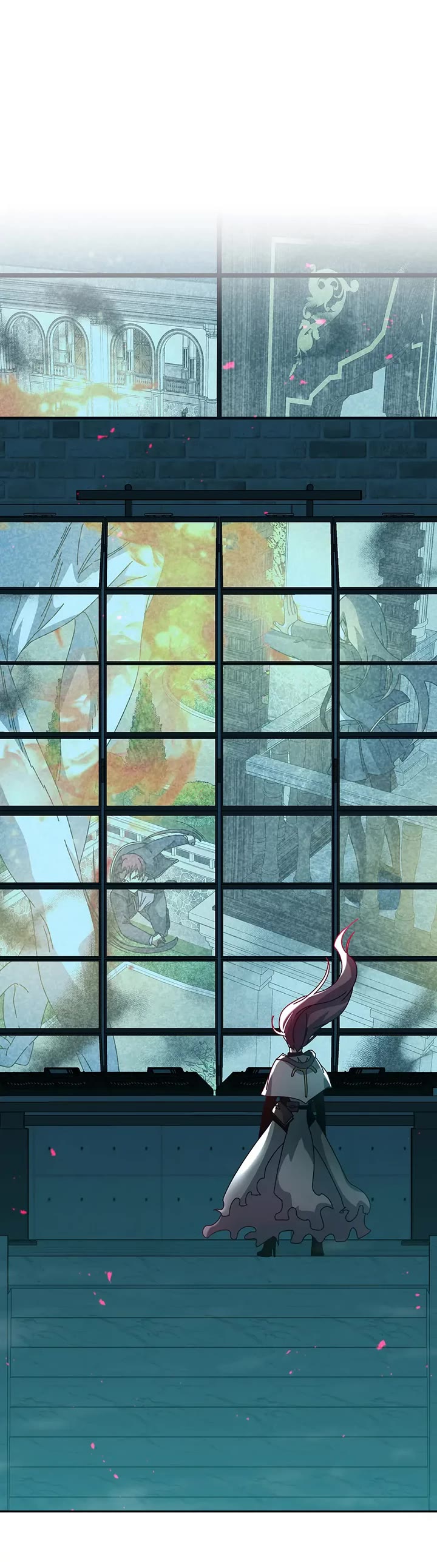 Necromancer Academy and the Genius Summoner chapter 149 page 25