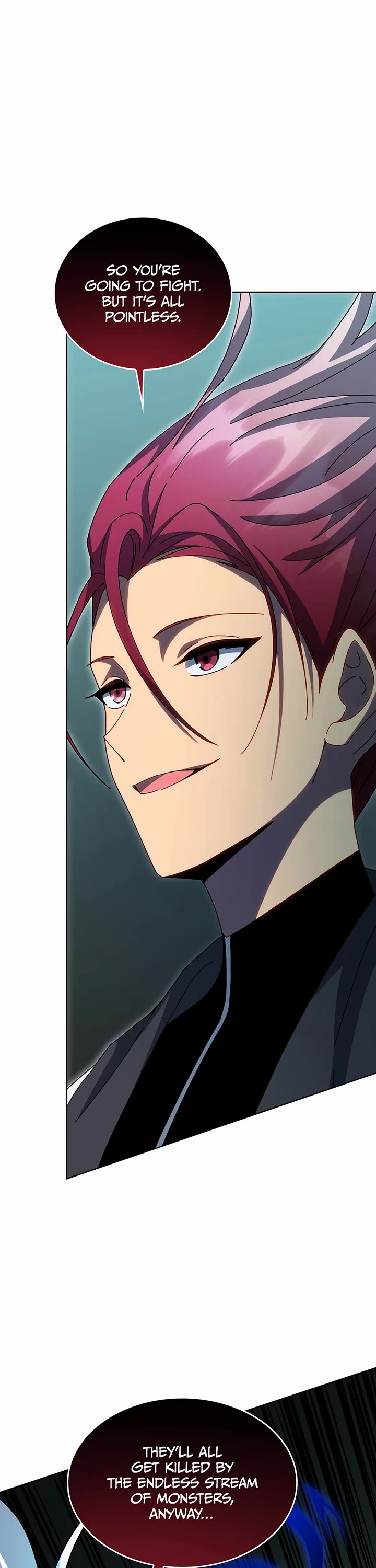 Necromancer Academy and the Genius Summoner chapter 149 page 26