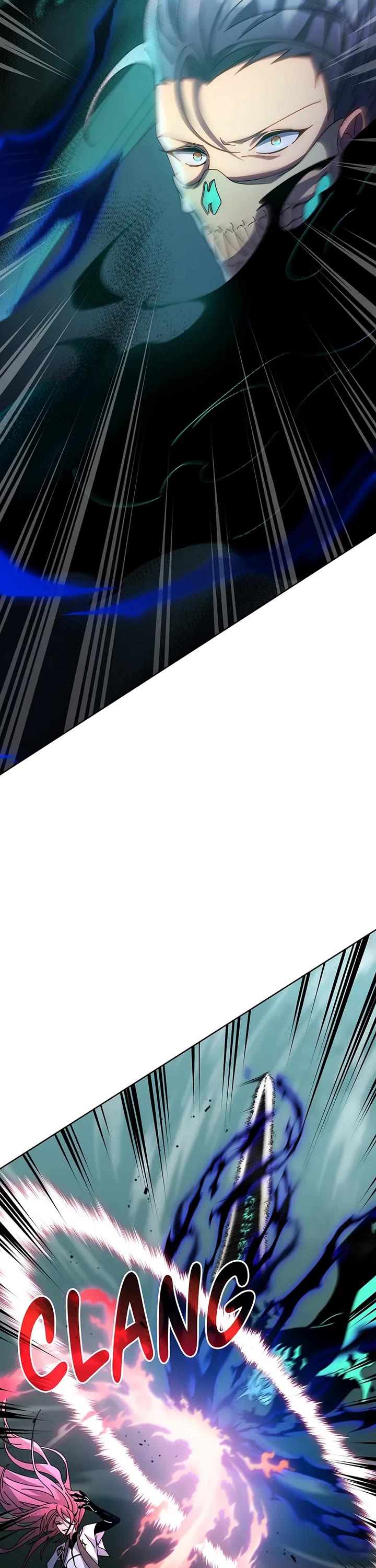 Necromancer Academy and the Genius Summoner chapter 149 page 28