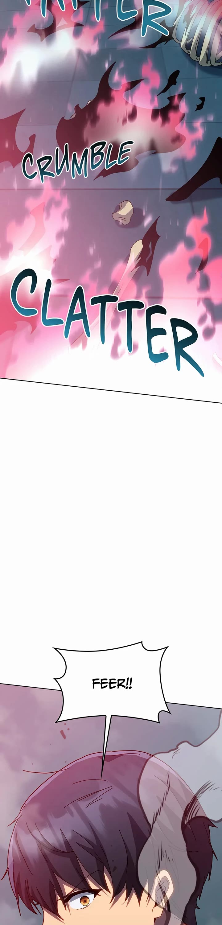 Necromancer Academy and the Genius Summoner chapter 149 page 33