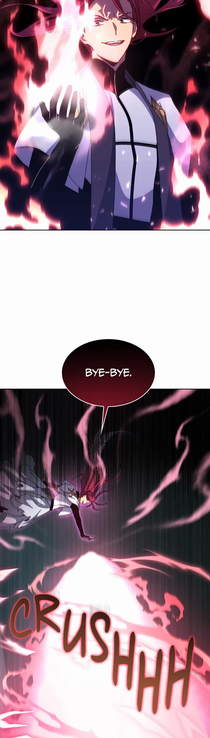 Necromancer Academy and the Genius Summoner chapter 149 page 35