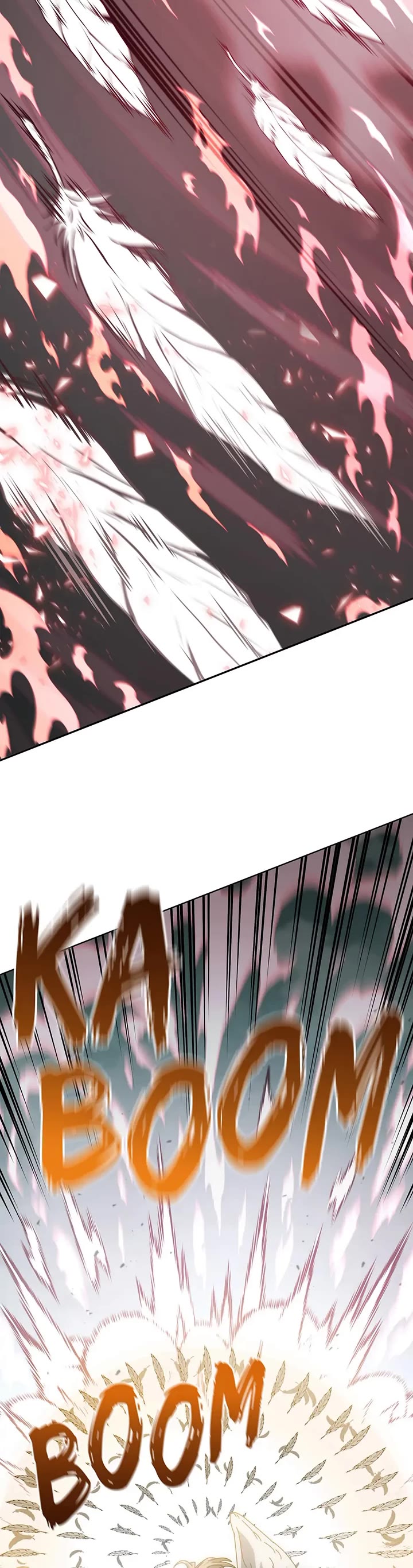 Necromancer Academy and the Genius Summoner chapter 149 page 40