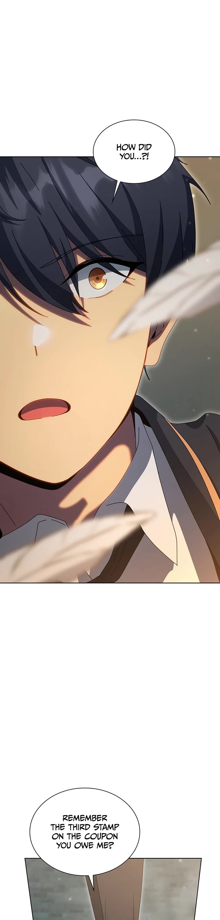 Necromancer Academy and the Genius Summoner chapter 149 page 43