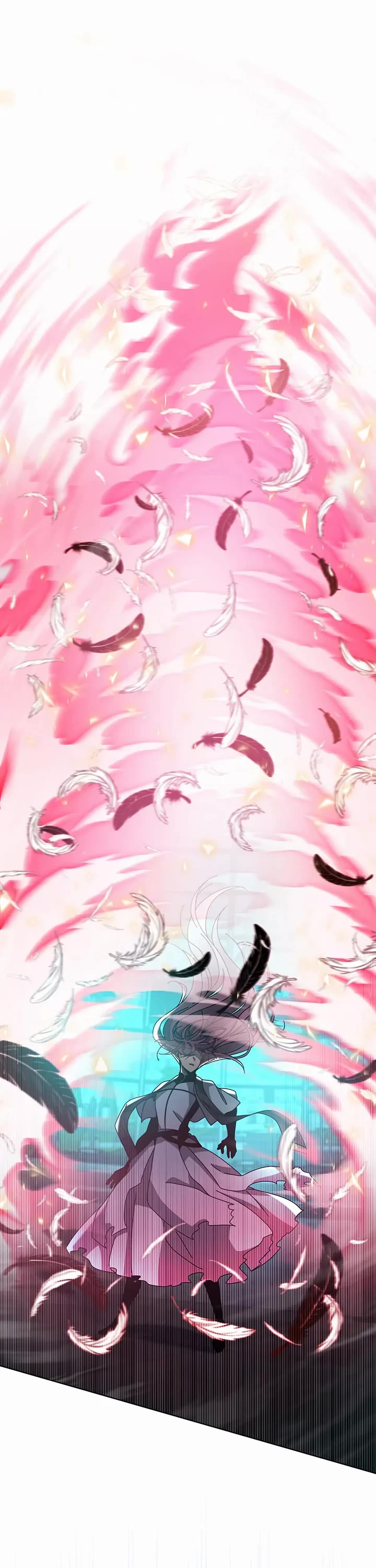 Necromancer Academy and the Genius Summoner chapter 149 page 51