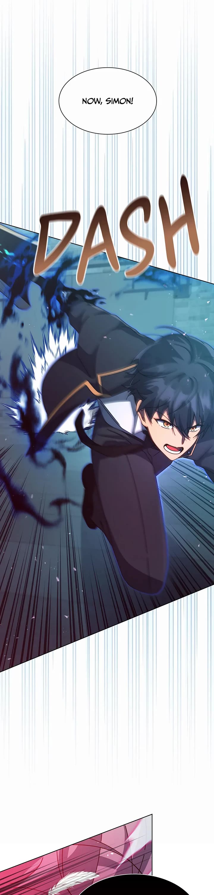 Necromancer Academy and the Genius Summoner chapter 149 page 52