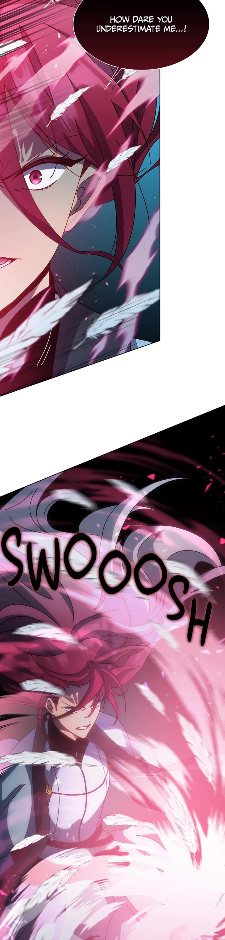 Necromancer Academy and the Genius Summoner chapter 149 page 53