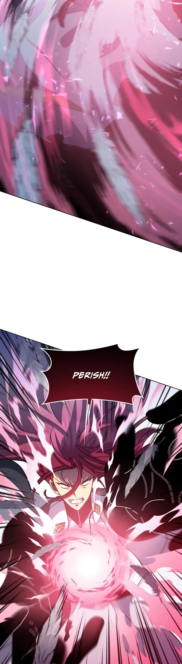 Necromancer Academy and the Genius Summoner chapter 149 page 54