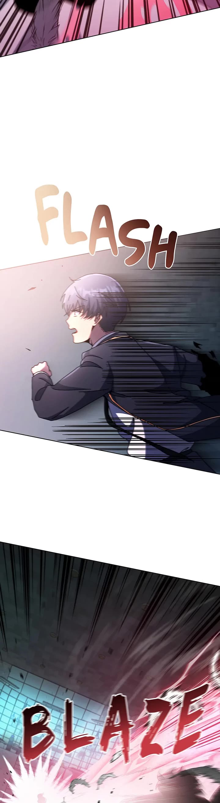 Necromancer Academy and the Genius Summoner chapter 149 page 55