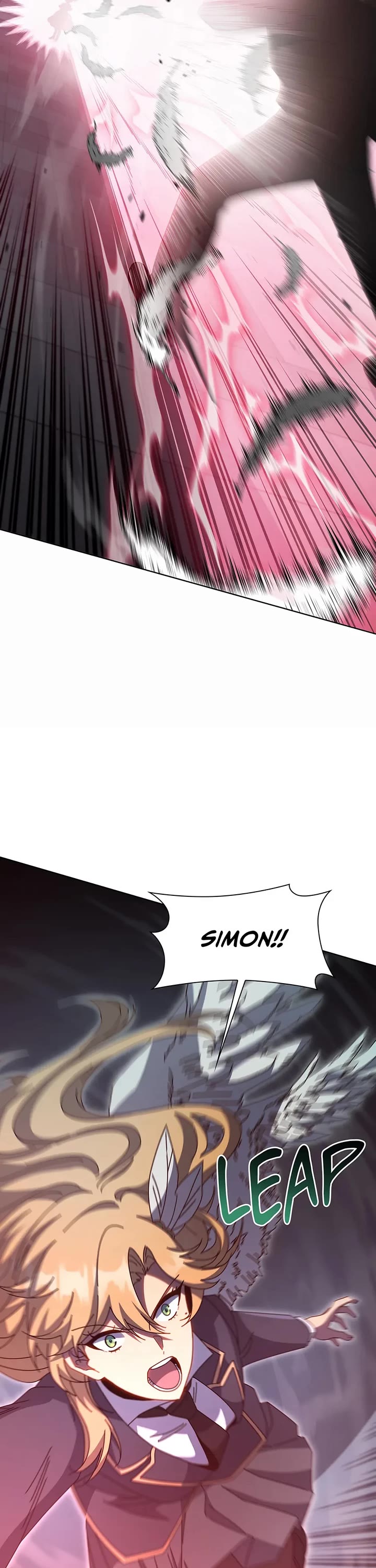 Necromancer Academy and the Genius Summoner chapter 149 page 56